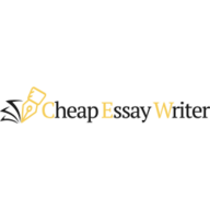 Cheap Essay Writer logo