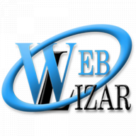Weblizar logo