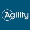 Agility Recovery logo