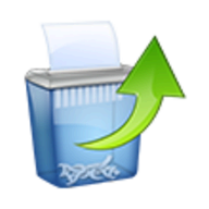 Systweak Advanced Disk Recovery logo
