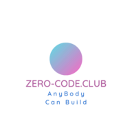 Zero Code Club logo