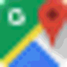 Google Maps Timeline logo