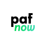 PAFnow logo