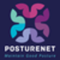 PostureNet logo