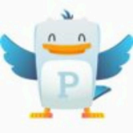 Plume for Twitter logo