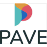 Pave App logo
