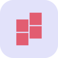 Free Form Templates by BlockSurvey logo