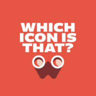 Which Icon Is That? logo