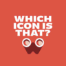 Which Icon Is That? logo