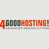 4GoodHosting logo