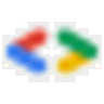 Google's Dev Library logo