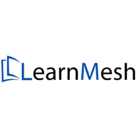 Learnmesh logo