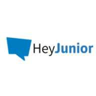 HeyJunior logo