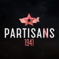 Partisans 1941 logo