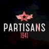 Partisans 1941 logo