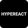 HYPEREACT logo
