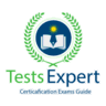 TestsExpert logo