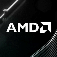 AMD Link logo