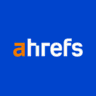 ahrefs SEO Checker logo