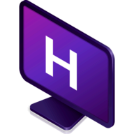 Hergetto Live logo