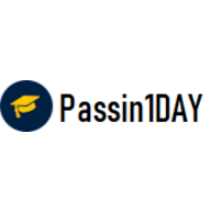 Passin1day.com logo