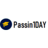 Passin1day.com icon