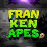 FRANKENAPES NFT logo