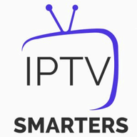 IPTV Smarters Pro logo