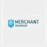 Merchant Warrior logo