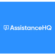 AssistanceHQ logo