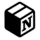 Notion x Freelance icon