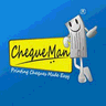 ChequeMan logo