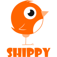 aakarsoft Shippy logo