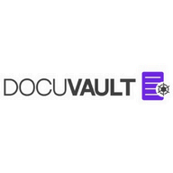Bigworks DocuVault logo