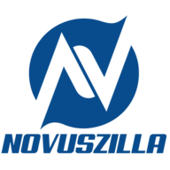 Novuszilla logo