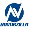 Novuszilla logo