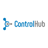 ControlHub logo