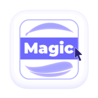 iBoysoft MagicMenu logo