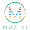 Muziki Online logo