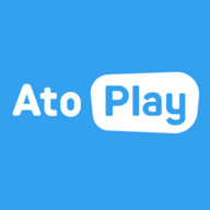 AtoPlay logo
