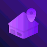 Residential Proxies icon