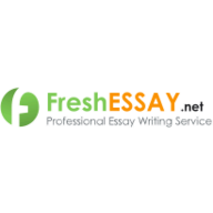 FreshEssay.net logo
