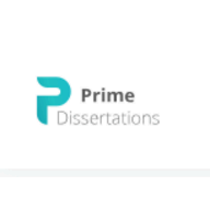 PrimeDissertations.com logo