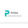 PrimeDissertations.com logo