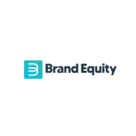 BrandEquity.ai logo