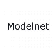 Modelnet Club logo
