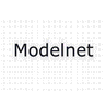 Modelnet Club logo