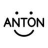 ANTON logo