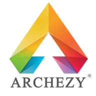 ARCHEZY logo