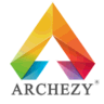 ARCHEZY logo